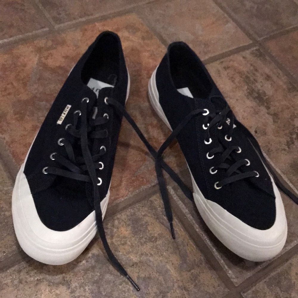 Huf low top shoes